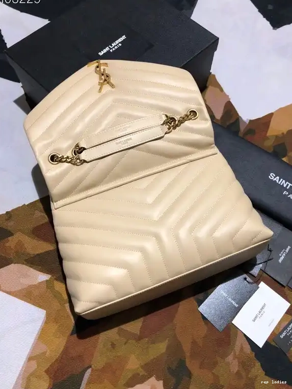 Rep ladies REP LOULOU MEDIUM YSL 0614